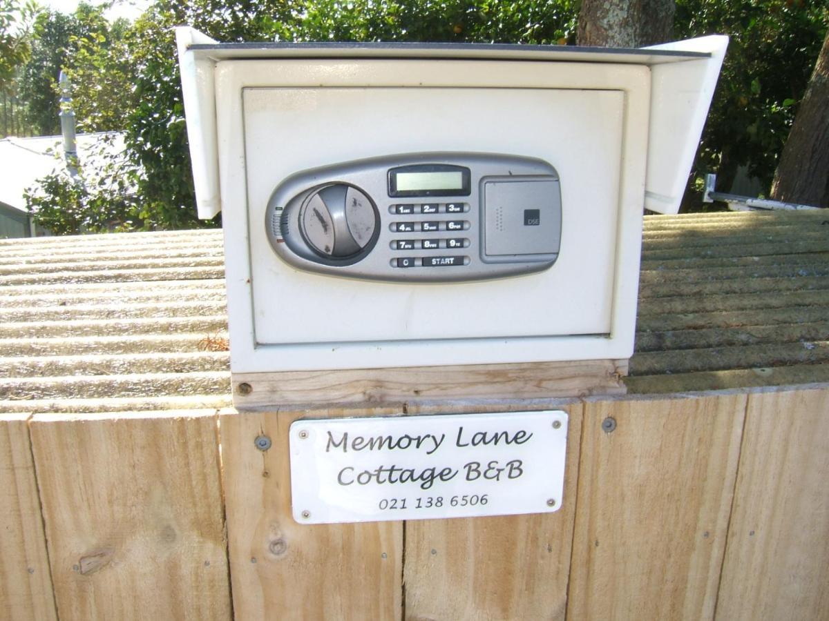 Memory Lane Country Cottage 케임브리지 외부 사진